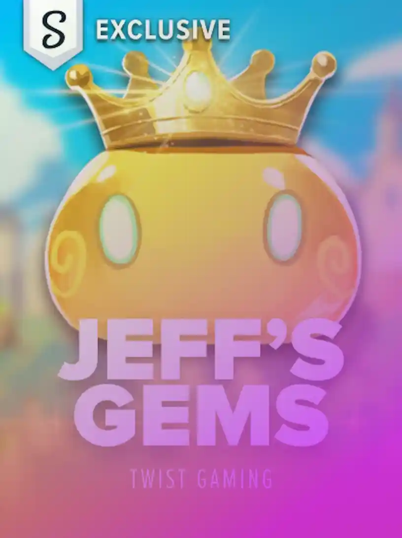 Jeff's Gems