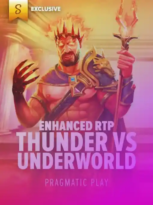 Thunder vs Underworld